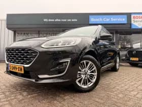 Ford Kuga 2.5 PHEV Vignale | Panorama | Trekhaak | Camera thumbnail 2