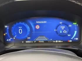 Ford Kuga 2.5 PHEV Vignale | Panorama | Trekhaak | Camera thumbnail 11