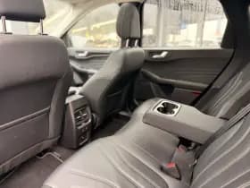 Ford Kuga 2.5 PHEV Vignale | Panorama | Trekhaak | Camera thumbnail 17