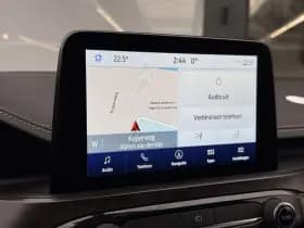 Ford Kuga 2.5 PHEV Vignale | Panorama | Trekhaak | Camera thumbnail 18