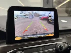 Ford Kuga 2.5 PHEV Vignale | Panorama | Trekhaak | Camera thumbnail 19