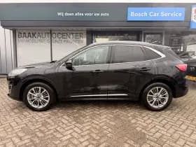 Ford Kuga 2.5 PHEV Vignale | Panorama | Trekhaak | Camera thumbnail 3