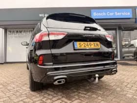 Ford Kuga 2.5 PHEV Vignale | Panorama | Trekhaak | Camera thumbnail 4