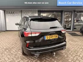 Ford Kuga 2.5 PHEV Vignale | Panorama | Trekhaak | Camera thumbnail 5