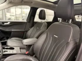 Ford Kuga 2.5 PHEV Vignale | Panorama | Trekhaak | Camera thumbnail 7