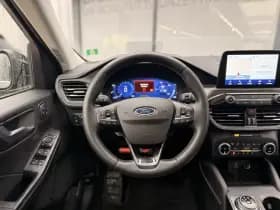 Ford Kuga 2.5 PHEV Vignale | Panorama | Trekhaak | Camera thumbnail 10