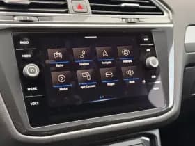 Volkswagen Tiguan Allspace 1.5 TSI Life Business | Virtual Cockpit | Trekhaak | Navigatie thumbnail 17