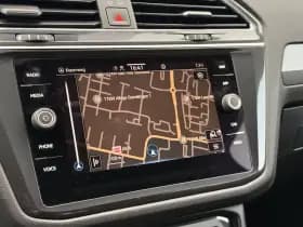Volkswagen Tiguan Allspace 1.5 TSI Life Business | Virtual Cockpit | Trekhaak | Navigatie thumbnail 18