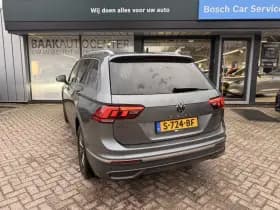 Volkswagen Tiguan Allspace 1.5 TSI Life Business | Virtual Cockpit | Trekhaak | Navigatie thumbnail 4