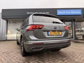Volkswagen Tiguan Allspace 1.5 TSI Life Business | Virtual Cockpit | Trekhaak | Navigatie thumbnail 5
