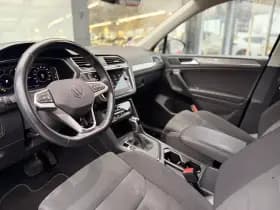 Volkswagen Tiguan Allspace 1.5 TSI Life Business | Virtual Cockpit | Trekhaak | Navigatie thumbnail 6