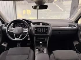 Volkswagen Tiguan Allspace 1.5 TSI Life Business | Virtual Cockpit | Trekhaak | Navigatie thumbnail 8