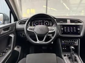 Volkswagen Tiguan Allspace 1.5 TSI Life Business | Virtual Cockpit | Trekhaak | Navigatie thumbnail 9