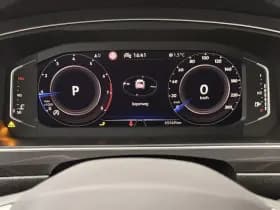 Volkswagen Tiguan Allspace 1.5 TSI Life Business | Virtual Cockpit | Trekhaak | Navigatie thumbnail 10