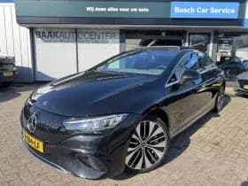 Mercedes-Benz EQE 300 Business Edition | Pano | Memory | SOH 100%