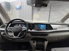 Volkswagen Multivan 1.4 eHyb. L2H1 Style 7p. | Panoramadak | Trekhaak | ACC thumbnail 7