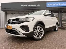 Volkswagen T-Cross 1.0 TSI Life Edition | Virtual | Keyless | Camera thumbnail 2