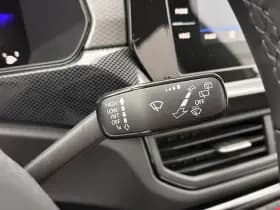 Volkswagen T-Cross 1.0 TSI Life Edition | Virtual | Keyless | Camera thumbnail 14