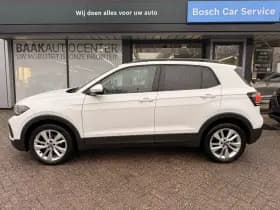 Volkswagen T-Cross 1.0 TSI Life Edition | Virtual | Keyless | Camera thumbnail 3