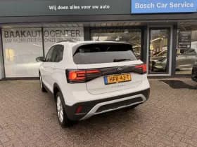 Volkswagen T-Cross 1.0 TSI Life Edition | Virtual | Keyless | Camera thumbnail 4