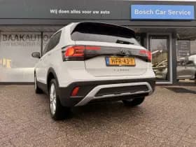Volkswagen T-Cross 1.0 TSI Life Edition | Virtual | Keyless | Camera thumbnail 5