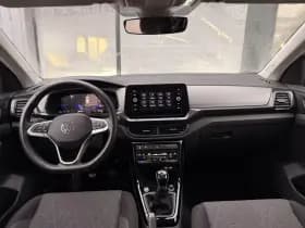 Volkswagen T-Cross 1.0 TSI Life Edition | Virtual | Keyless | Camera thumbnail 8
