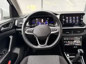 Volkswagen T-Cross 1.0 TSI Life Edition | Virtual | Keyless | Camera thumbnail 9