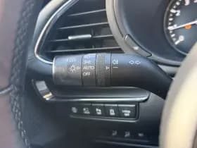 Mazda 3 2.0 SA-X 180PK Luxury i-Activ | Bose | Leer | 360 camera thumbnail 13