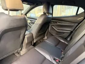 Mazda 3 2.0 SA-X 180PK Luxury i-Activ | Bose | Leer | 360 camera thumbnail 15