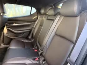 Mazda 3 2.0 SA-X 180PK Luxury i-Activ | Bose | Leer | 360 camera thumbnail 16