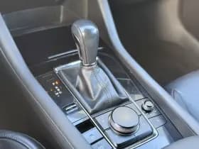 Mazda 3 2.0 SA-X 180PK Luxury i-Activ | Bose | Leer | 360 camera thumbnail 21