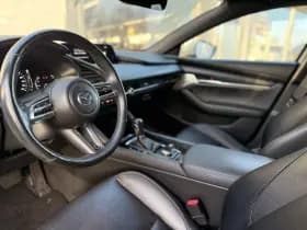 Mazda 3 2.0 SA-X 180PK Luxury i-Activ | Bose | Leer | 360 camera thumbnail 6