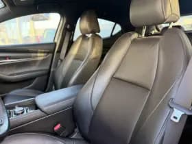 Mazda 3 2.0 SA-X 180PK Luxury i-Activ | Bose | Leer | 360 camera thumbnail 7