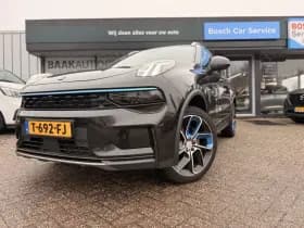 Lynk & Co 01 1.5 | Navi | Panoramadak | Memory | ACC thumbnail 2