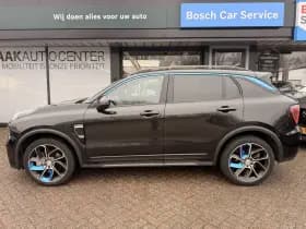 Lynk & Co 01 1.5 | Navi | Panoramadak | Memory | ACC thumbnail 3