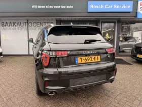 Lynk & Co 01 1.5 | Navi | Panoramadak | Memory | ACC thumbnail 4