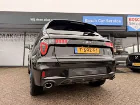 Lynk & Co 01 1.5 | Navi | Panoramadak | Memory | ACC thumbnail 5