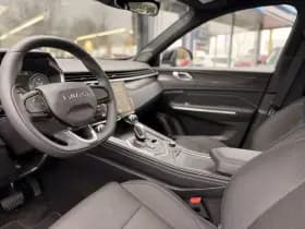 Lynk & Co 01 1.5 | Navi | Panoramadak | Memory | ACC thumbnail 6