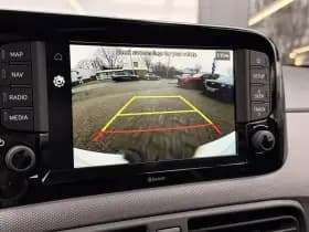 Hyundai I10 1.0 Comfort | Navigatie | Camera | Digital cockpit thumbnail 17