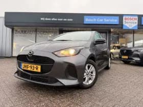 Mazda 2 Hybrid 1.5 Centre-line | Camera | Carplay | Stoelverwarming thumbnail 2