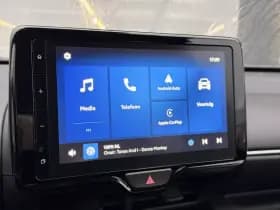 Mazda 2 Hybrid 1.5 Centre-line | Camera | Carplay | Stoelverwarming thumbnail 17