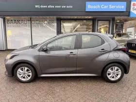 Mazda 2 Hybrid 1.5 Centre-line | Camera | Carplay | Stoelverwarming thumbnail 3