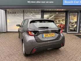 Mazda 2 Hybrid 1.5 Centre-line | Camera | Carplay | Stoelverwarming thumbnail 4