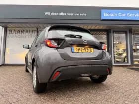 Mazda 2 Hybrid 1.5 Centre-line | Camera | Carplay | Stoelverwarming thumbnail 5