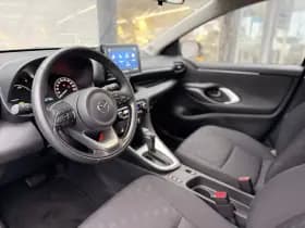 Mazda 2 Hybrid 1.5 Centre-line | Camera | Carplay | Stoelverwarming thumbnail 6