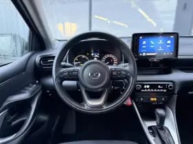 Mazda 2 Hybrid 1.5 Centre-line | Camera | Carplay | Stoelverwarming thumbnail 9