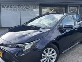 Toyota Corolla Touring Sports Hybrid 140 Active | Navi | Adaptive cruise | Camera