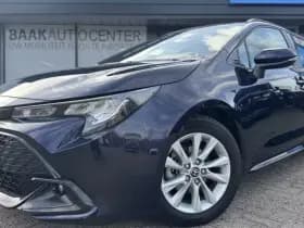 Toyota Corolla Touring Sports Hybrid 140 Active | Navi | Adaptive cruise | Camera thumbnail 2