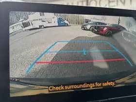 Toyota Corolla Touring Sports Hybrid 140 Active | Navi | Adaptive cruise | Camera thumbnail 12