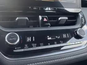 Toyota Corolla Touring Sports Hybrid 140 Active | Navi | Adaptive cruise | Camera thumbnail 18